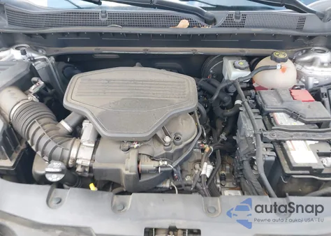 2019 Chevrolet Blazer Rs from USA, damaged, VIN 3GNKBERS7KS686576